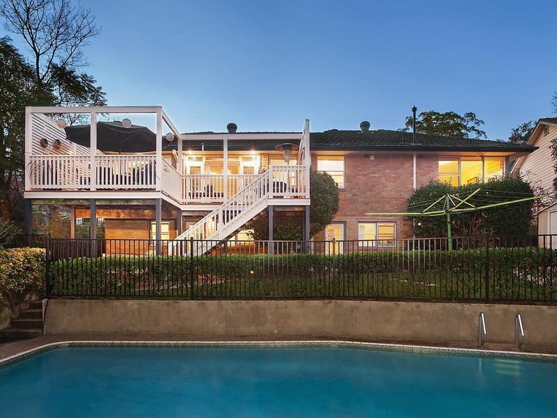 36 Grace Avenue, Beecroft NSW 2119