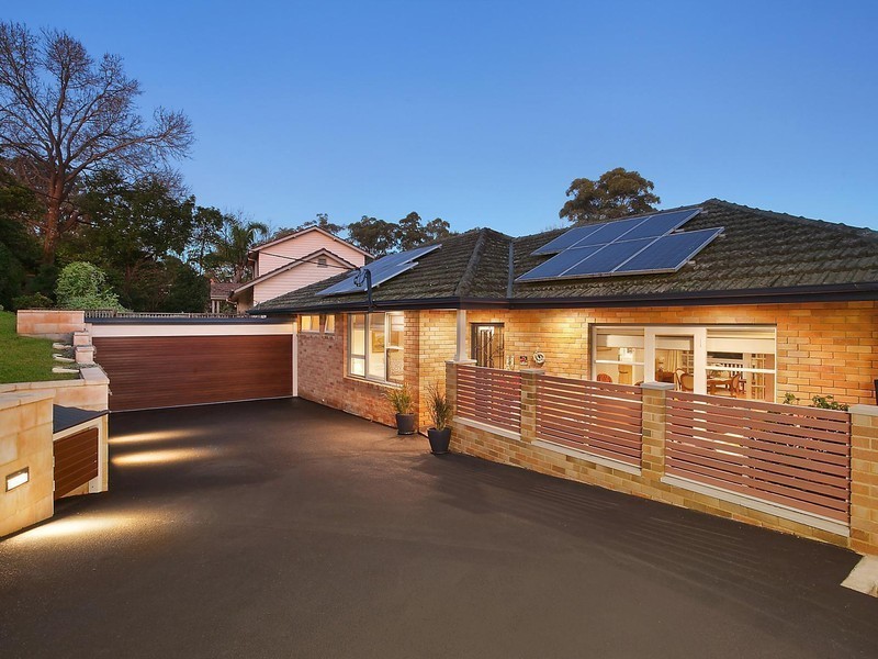 36 Grace Avenue, Beecroft NSW 2119