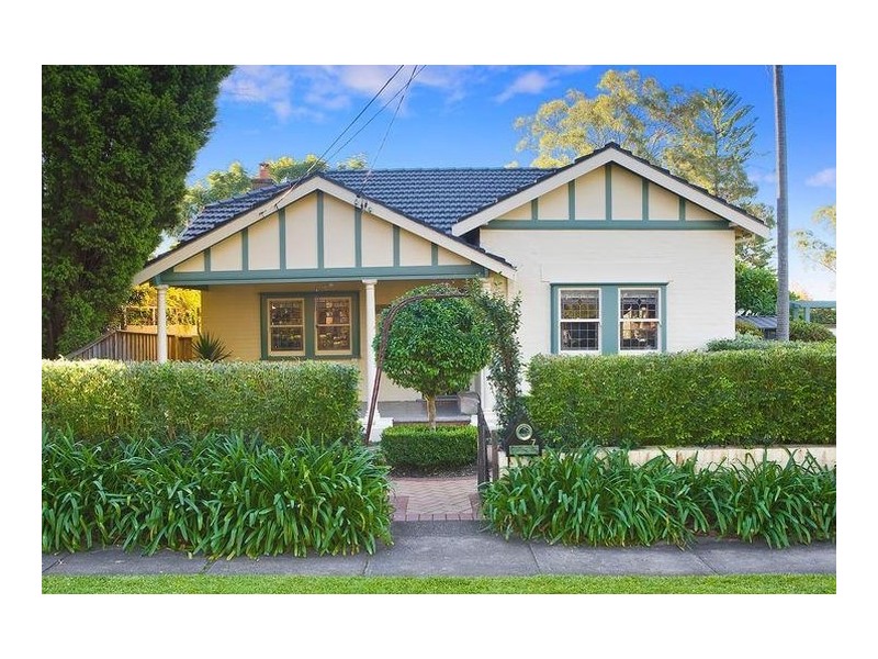 7 Francis Street, Epping NSW 2121