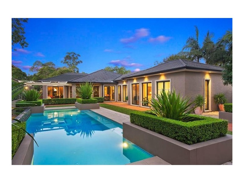 13 Grandview Parade, Epping NSW 2121