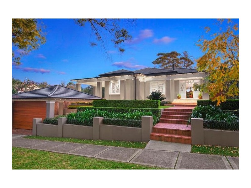 13 Grandview Parade, Epping NSW 2121