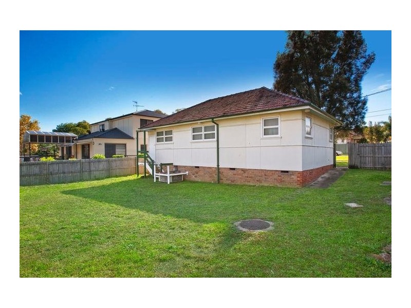 10 Sewell Street, Ryde NSW 2112