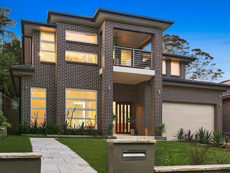 89 Dunlop Street, Epping NSW 2121