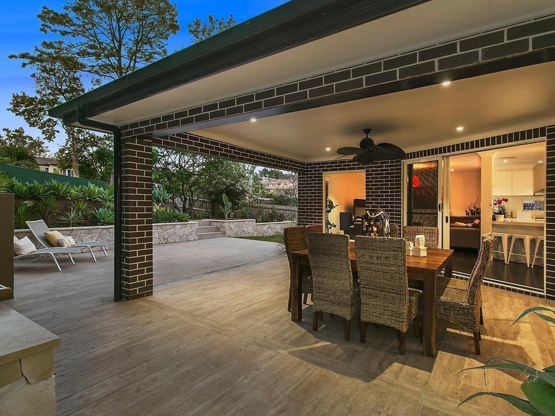 89 Dunlop Street, Epping NSW 2121