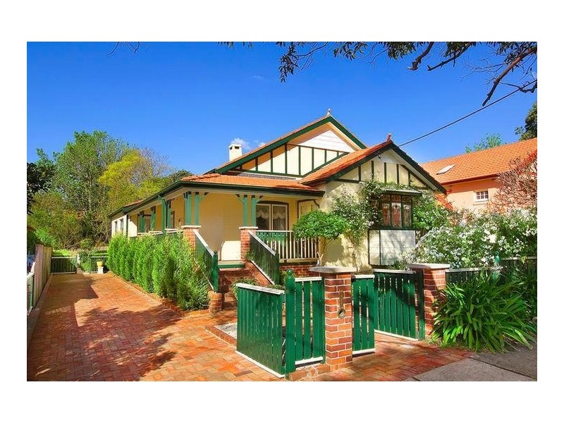 4 Warrington Avenue, Epping NSW 2121