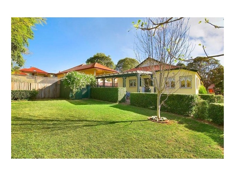 4 Warrington Avenue, Epping NSW 2121