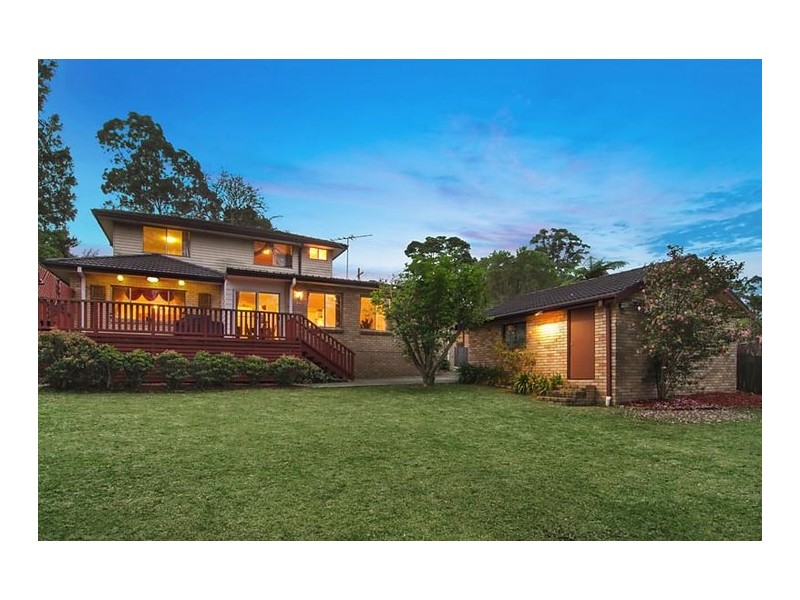 35 Karril Avenue, Beecroft NSW 2119