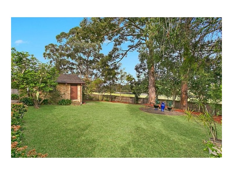 35 Karril Avenue, Beecroft NSW 2119