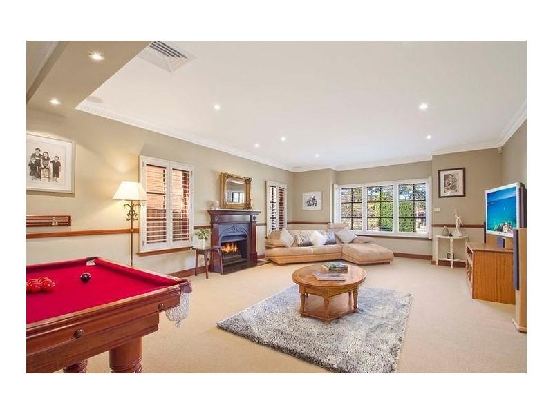 3 Gumleaf Place, West Pennant Hills NSW 2125