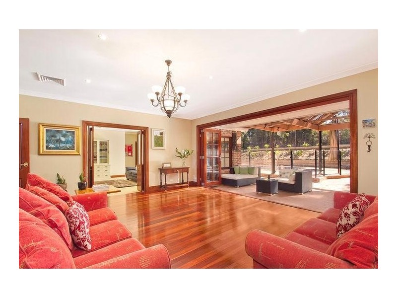 3 Gumleaf Place, West Pennant Hills NSW 2125