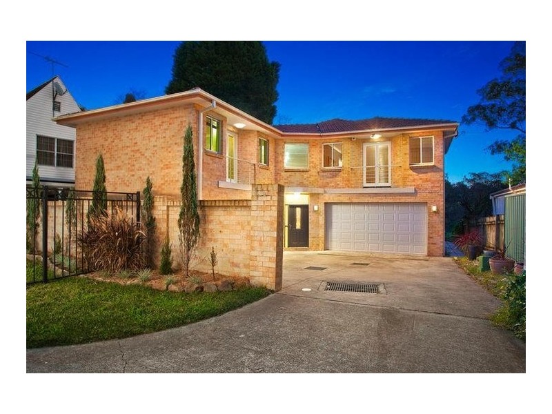 15A Cobran Road, Cheltenham NSW 2119
