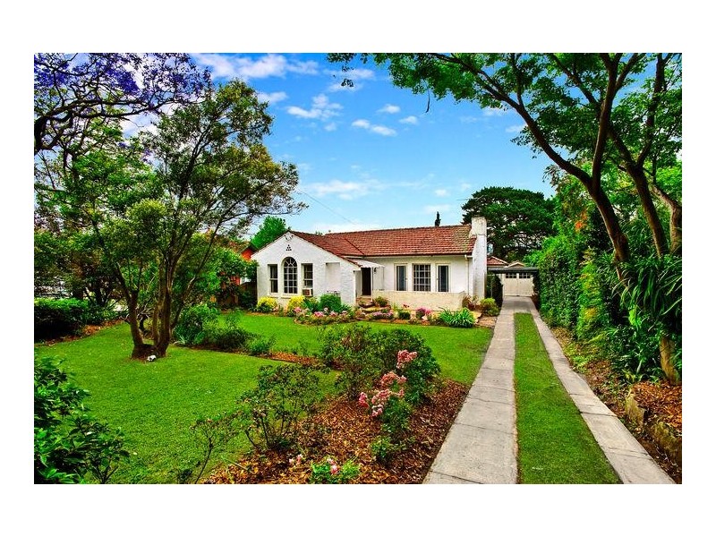 206 Beecroft Road, Cheltenham NSW 2119