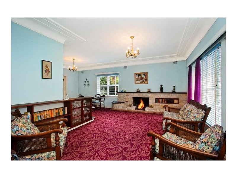 206 Beecroft Road, Cheltenham NSW 2119