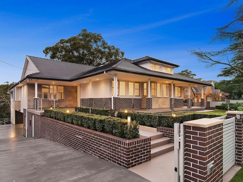 172 Copeland Road East, Beecroft NSW 2119