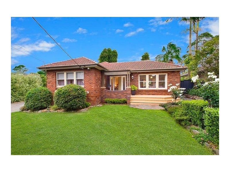 3 Ryde Street, Epping NSW 2121