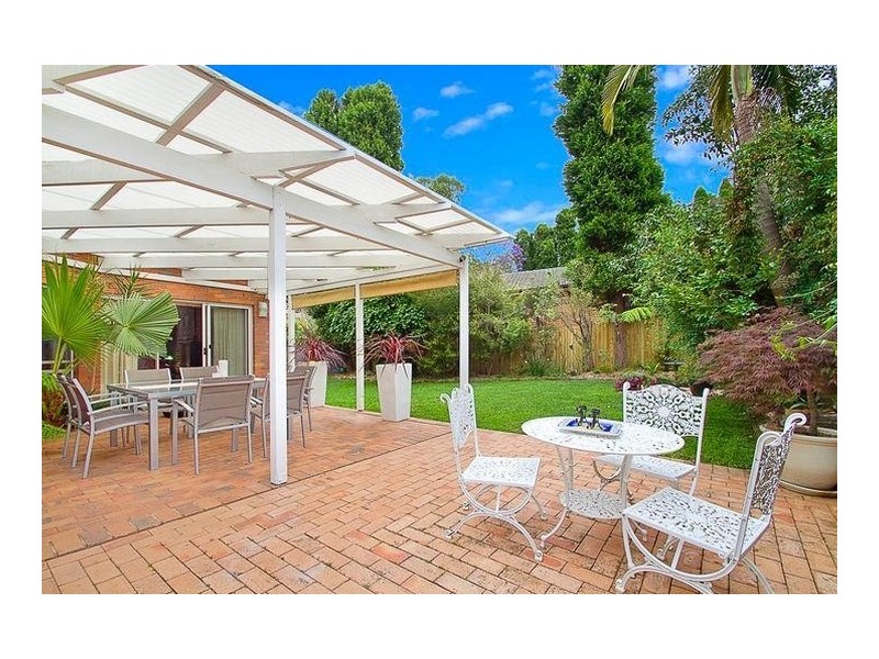 3 Ryde Street, Epping NSW 2121