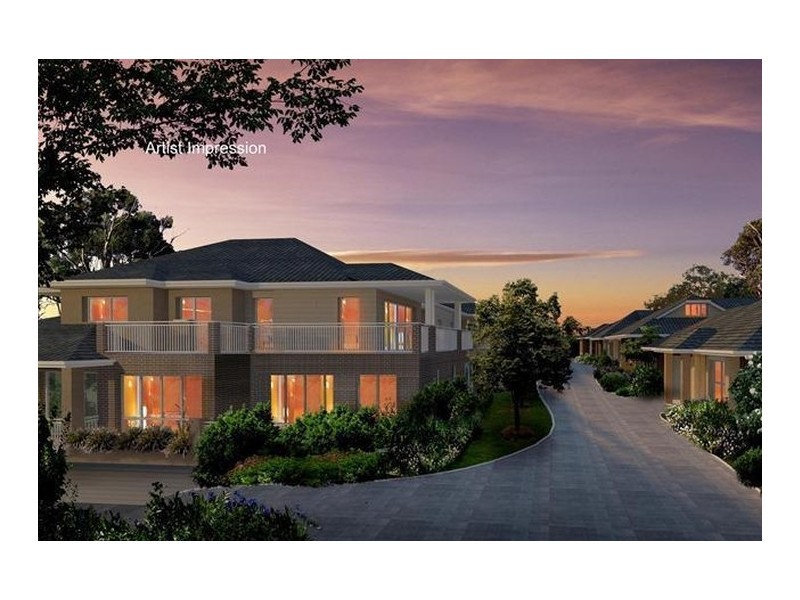 4951 Copeland Road, Beecroft NSW 2119 the real estate agency Withdrawn