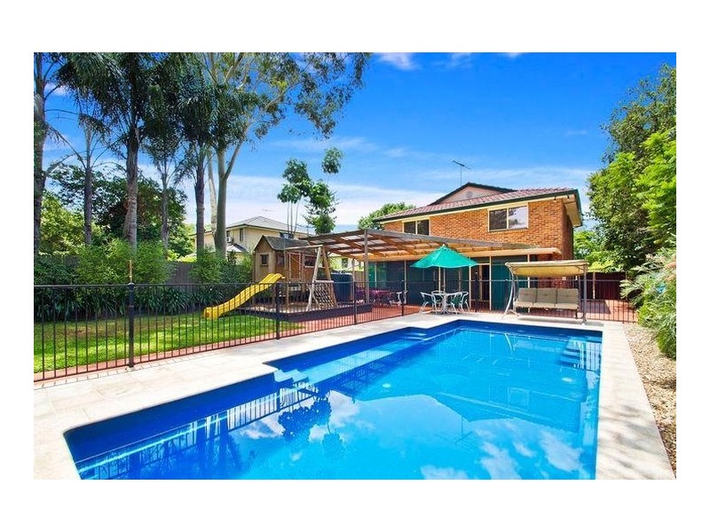 10 Spofforth Street, Ermington NSW 2115