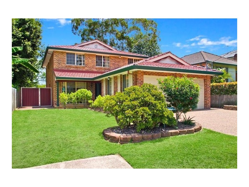 10 Spofforth Street, Ermington NSW 2115