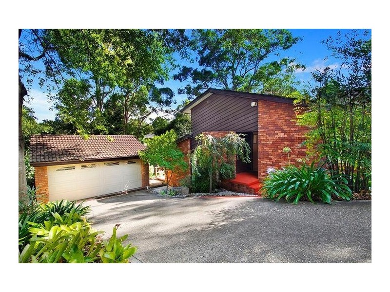 86 Eaton Road, West Pennant Hills NSW 2125