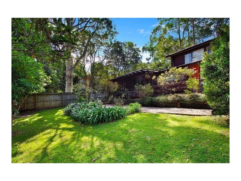 86 Eaton Road, West Pennant Hills NSW 2125
