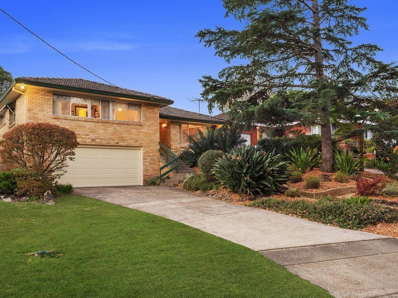 41 Bambara Crescent, Beecroft NSW 2119