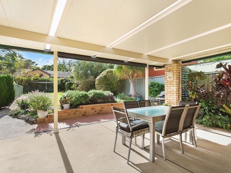 41 Bambara Crescent, Beecroft NSW 2119