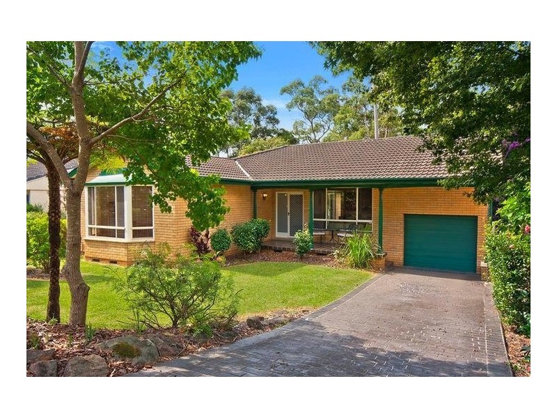 68 Bingara Road, Beecroft NSW 2119