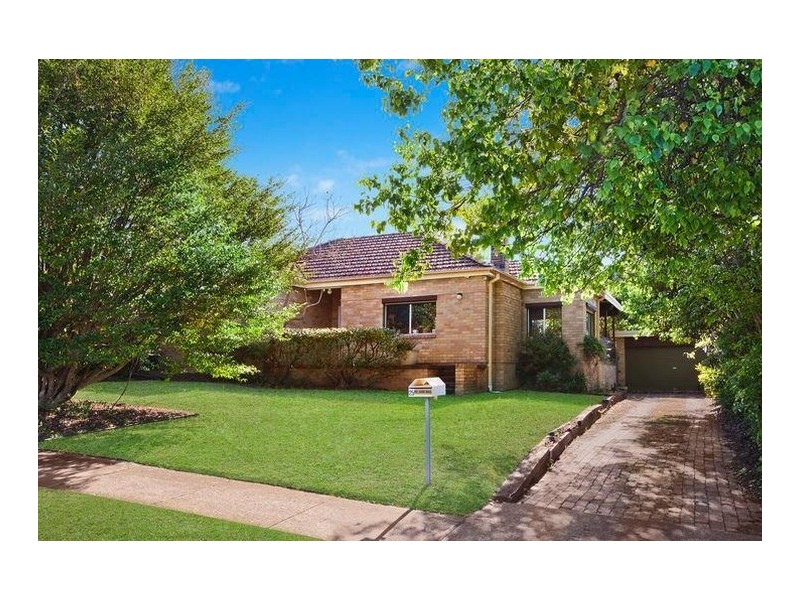 25 Milton Avenue, Eastwood NSW 2122