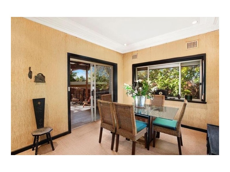 25 Milton Avenue, Eastwood NSW 2122