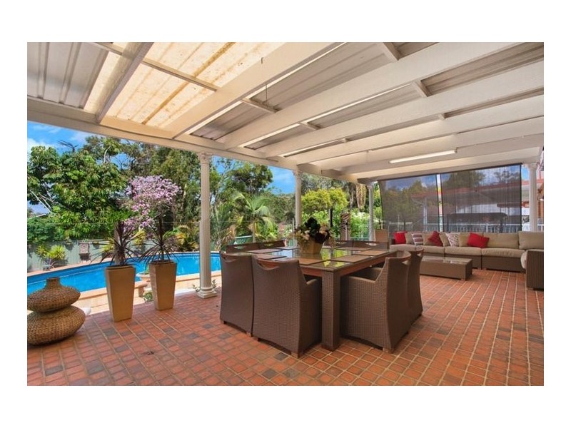 32A Greens Avenue, Oatlands NSW 2117