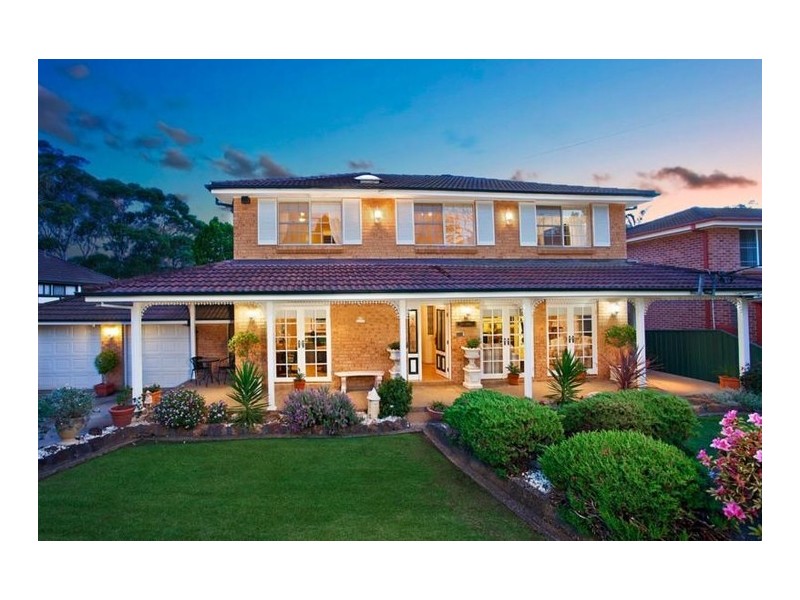 32A Greens Avenue, Oatlands NSW 2117