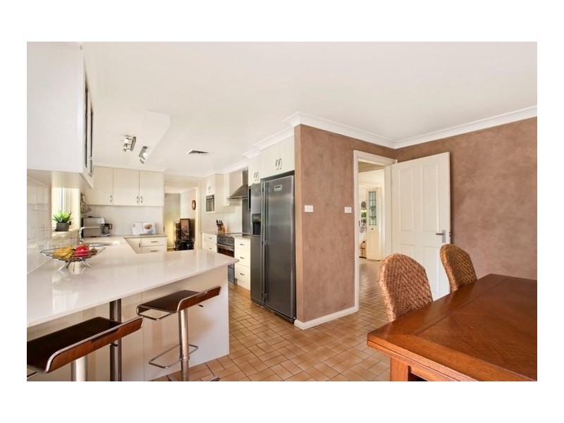 32A Greens Avenue, Oatlands NSW 2117