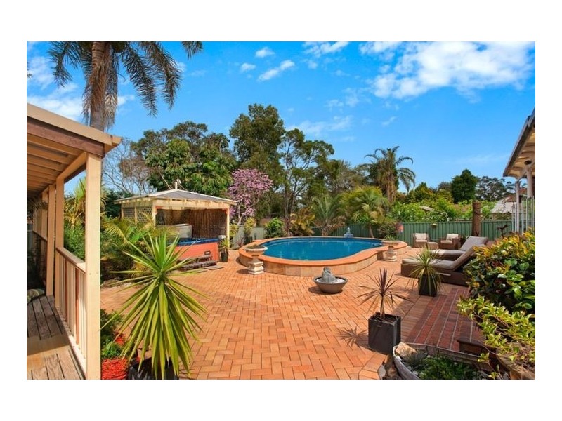 32A Greens Avenue, Oatlands NSW 2117