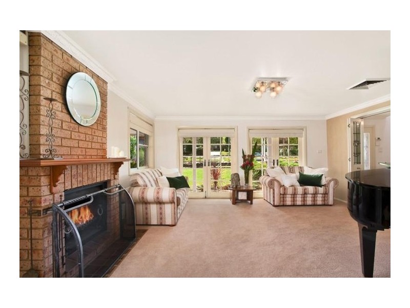 32A Greens Avenue, Oatlands NSW 2117