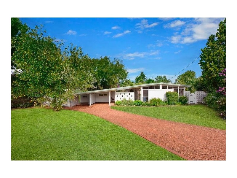 4 Hermoyne Street, West Ryde NSW 2114