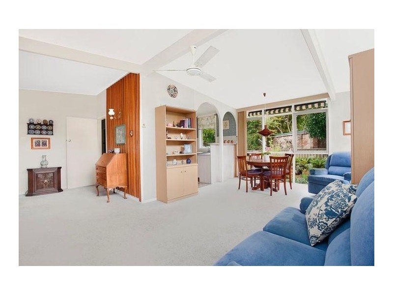 4 Hermoyne Street, West Ryde NSW 2114