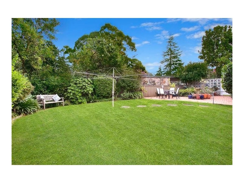 4 Hermoyne Street, West Ryde NSW 2114