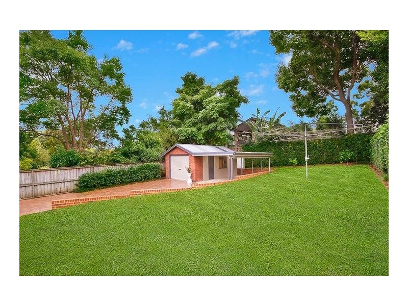 17 Oakes Avenue, Eastwood NSW 2122