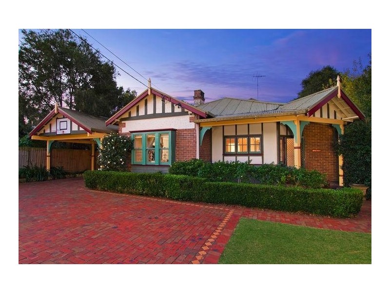 191 Beecroft Road, Cheltenham NSW 2119