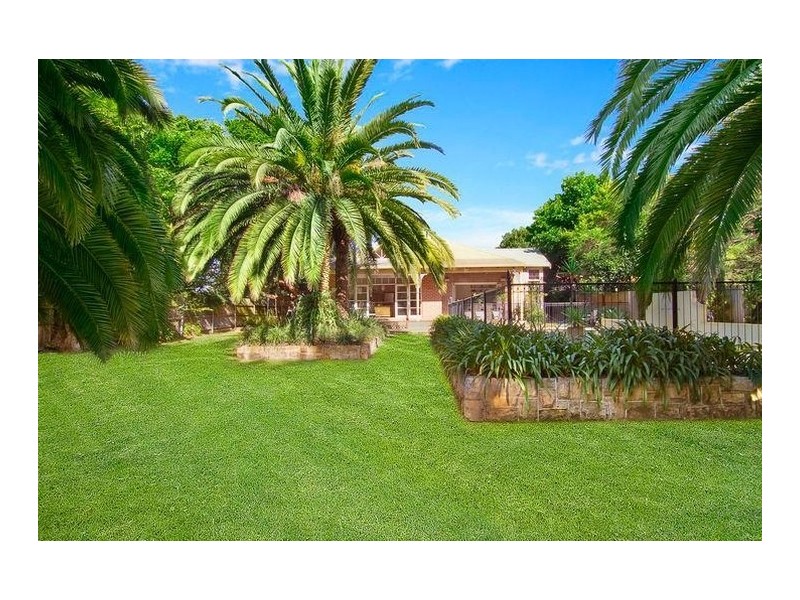 191 Beecroft Road, Cheltenham NSW 2119