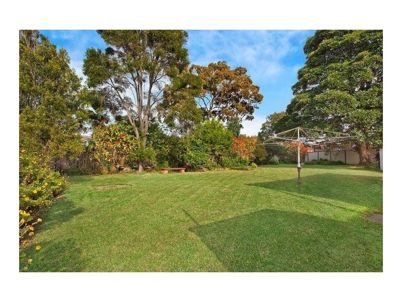 14 Vera Street, Eastwood NSW 2122
