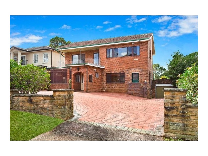 201 North Road, Eastwood NSW 2122