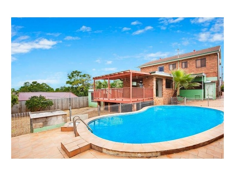 201 North Road, Eastwood NSW 2122