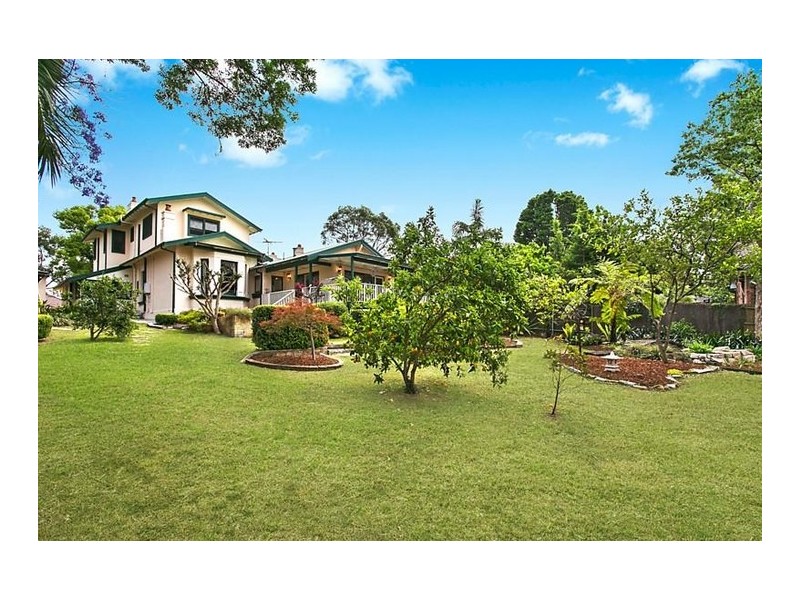 32 Rawson Street, Epping NSW 2121