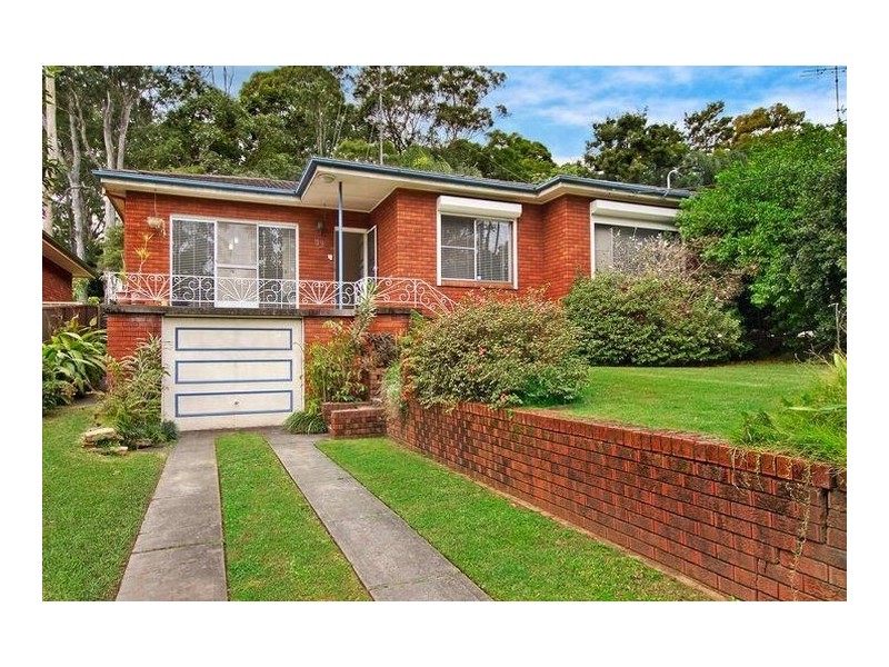 52 East Parade, Denistone NSW 2114