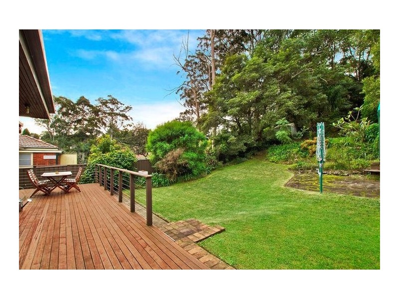 52 East Parade, Denistone NSW 2114