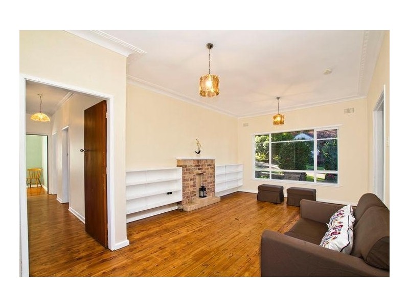 19 Perkins Street, Denistone West NSW 2114