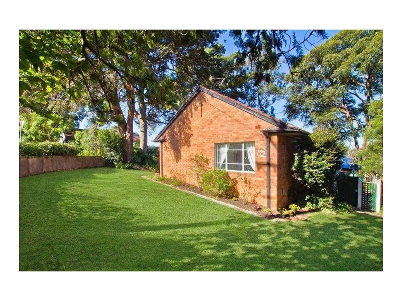 19 Perkins Street, Denistone West NSW 2114