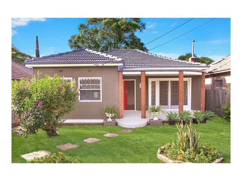 51 Lancaster Avenue, Melrose Park NSW 2114